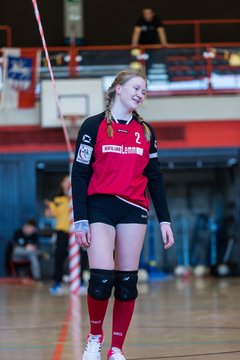 Bild 164 - U16 Deutsche Meisterschaft